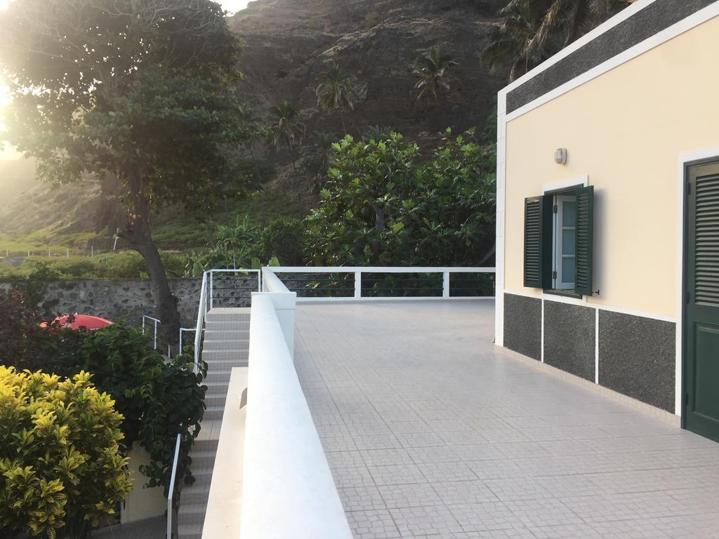 Casa Santa Barbara Deluxe Ξενοδοχείο Ribeira Grande Εξωτερικό φωτογραφία